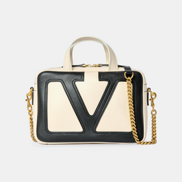 Women's VG Superstar Top Handle Bag