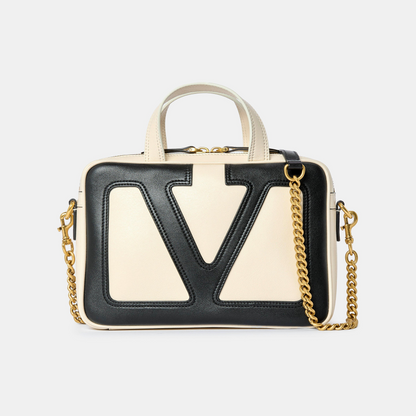 Women's VG Superstar Top Handle Bag
