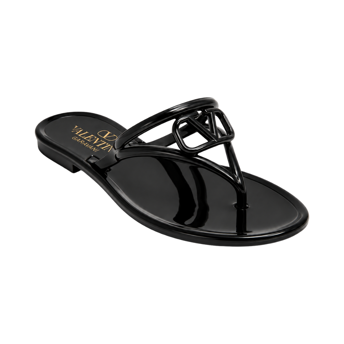 Valentino Jelly Slide