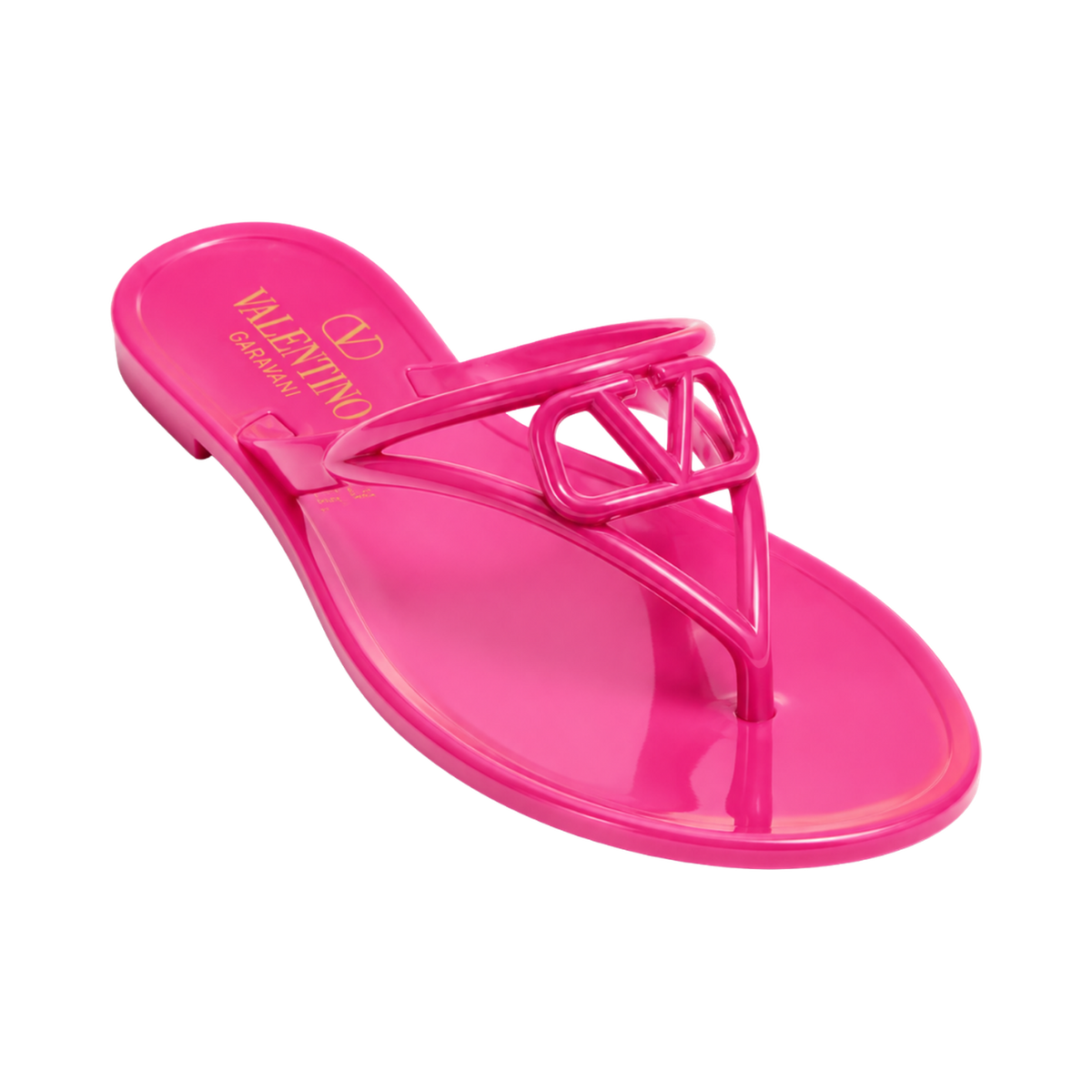 Valentino Jelly Slide