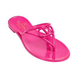 Valentino Jelly Slide