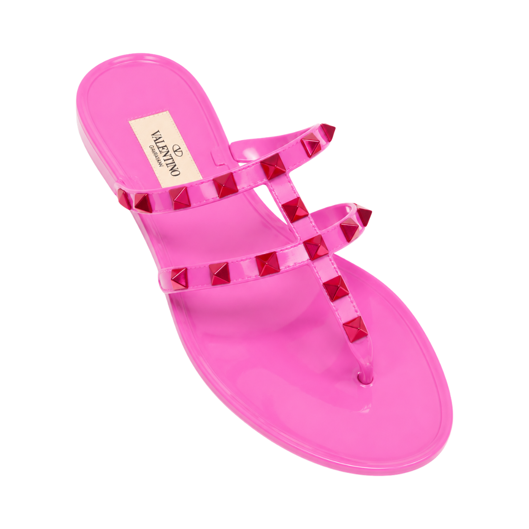 Valentino Jelly Slide