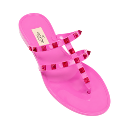 Valentino Jelly Slide