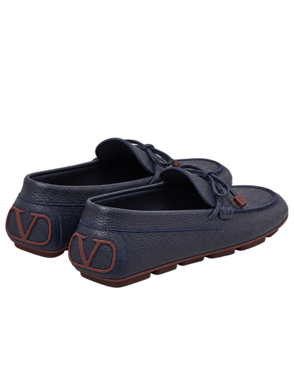 Valentino loafer