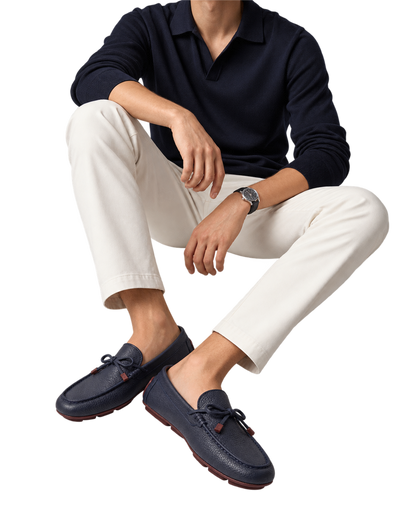 Valentino loafer