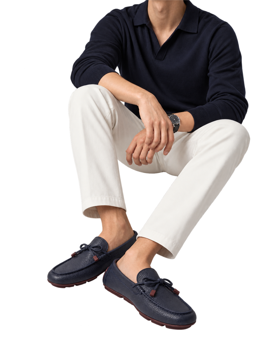 Valentino loafer