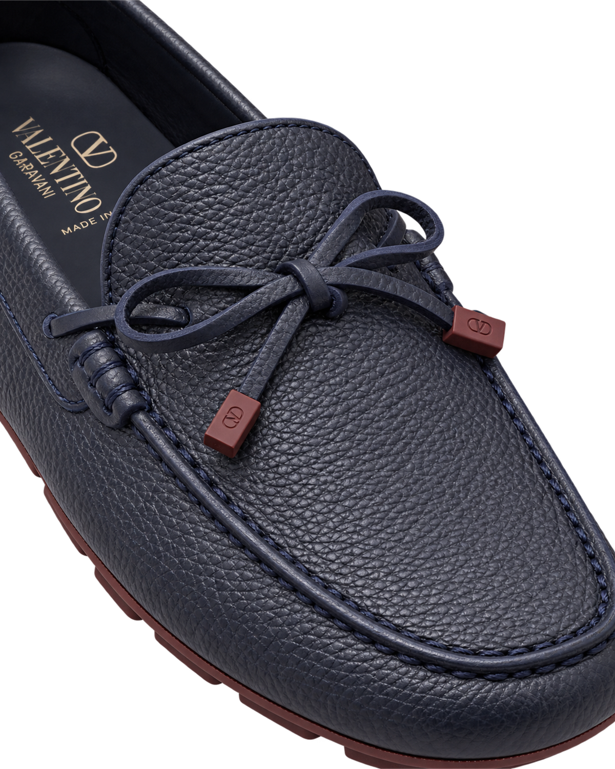 Valentino loafer