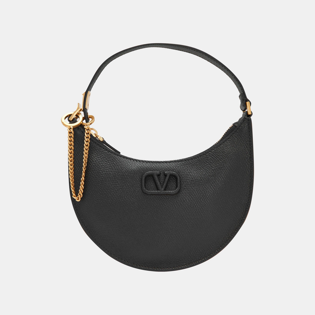 Valentino Mini Hobo Bag