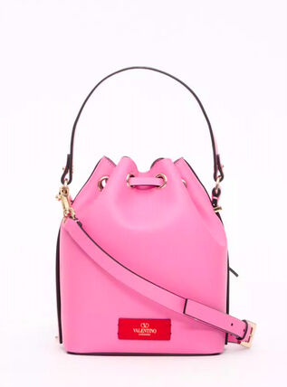 Valentino Bucket Bag