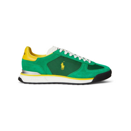 Varick Low-Top Trainers