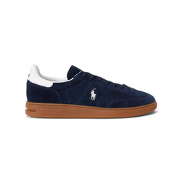 Varick Low-Top Trainers