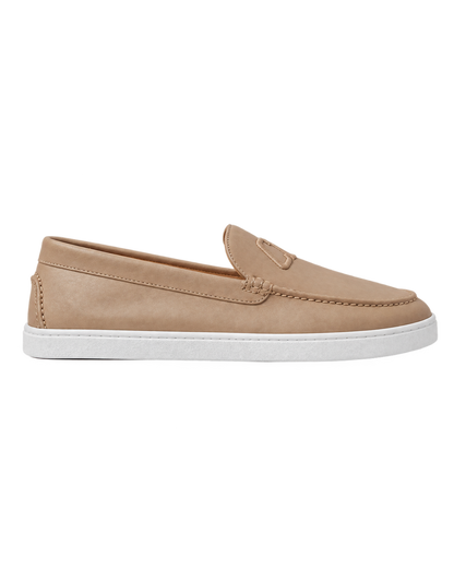 Varsiboat Slip-ons in Calf Leather