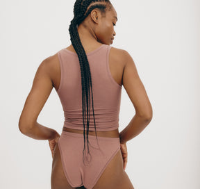 Flex Tank Top