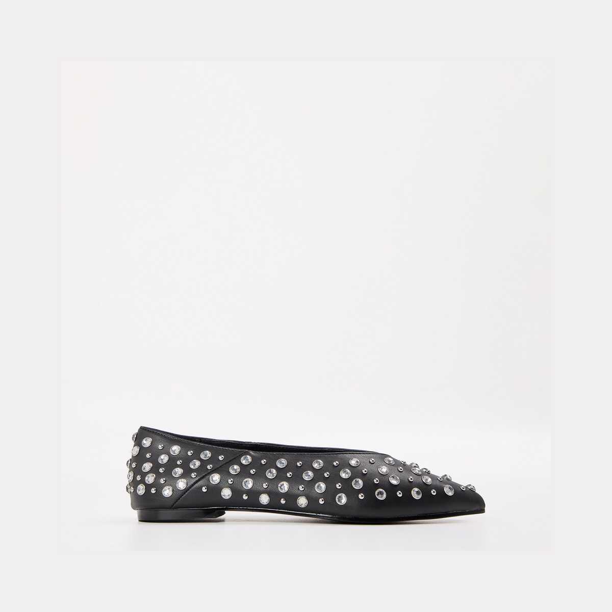 Venecia Ballet Pumps