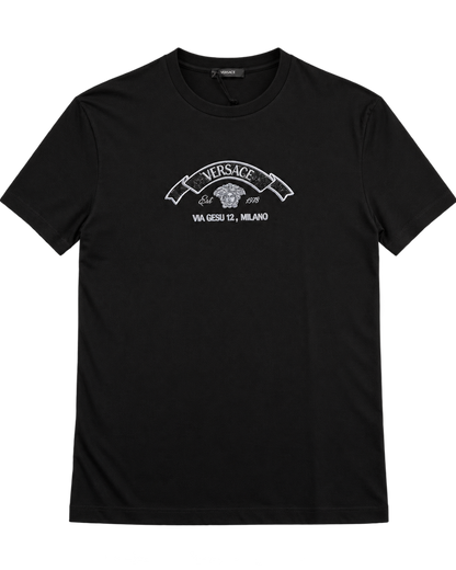 Versace Men's Casual T-Shirt