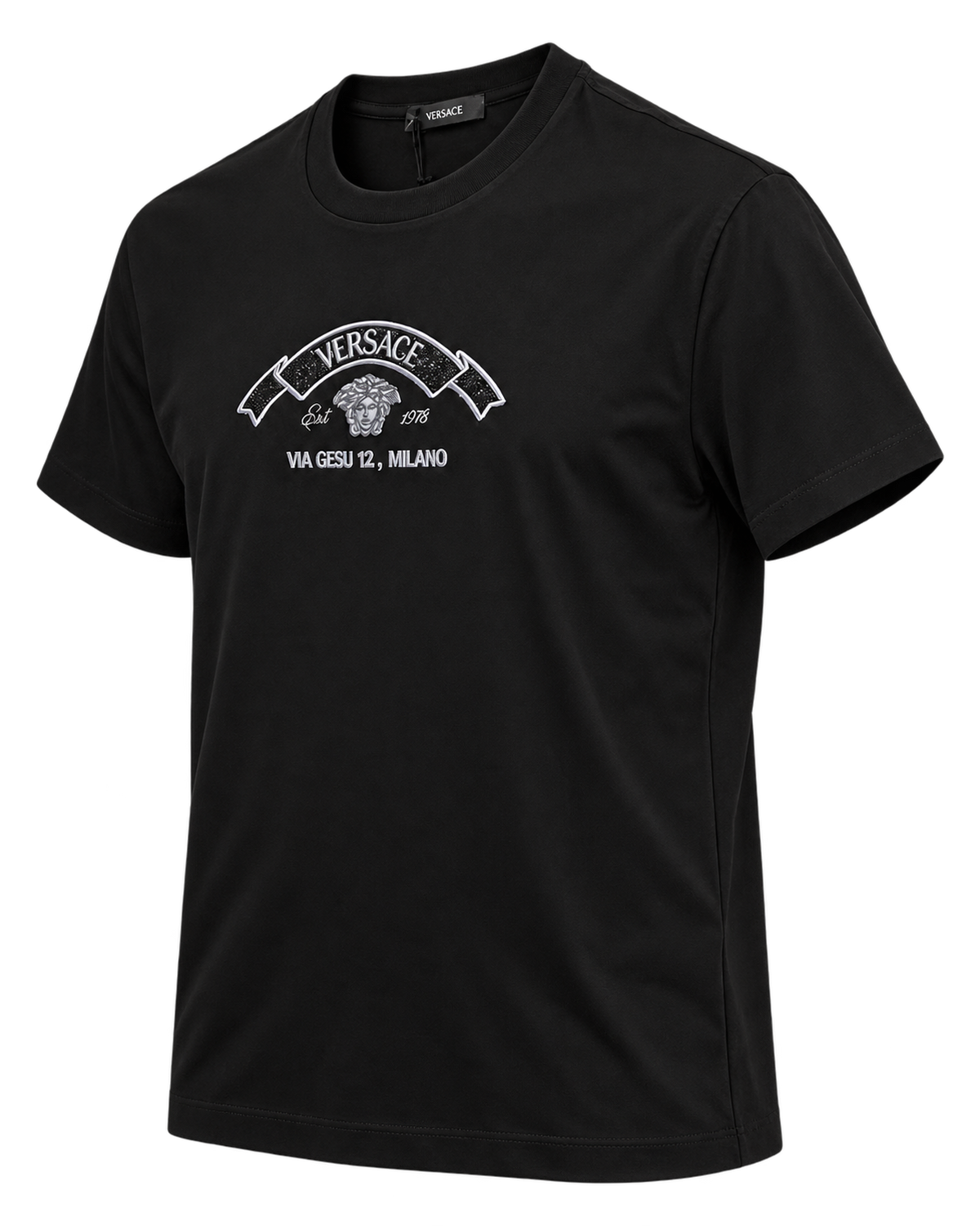 Versace Men's Casual T-Shirt