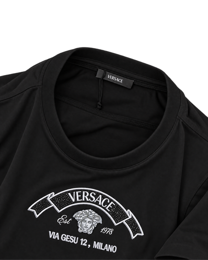Versace Men's Casual T-Shirt