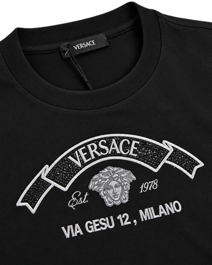 Versace Men's Casual T-Shirt
