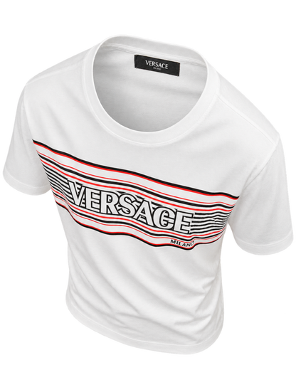 Versace Men's T-Shirt