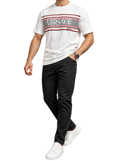 Versace Men's T-Shirt