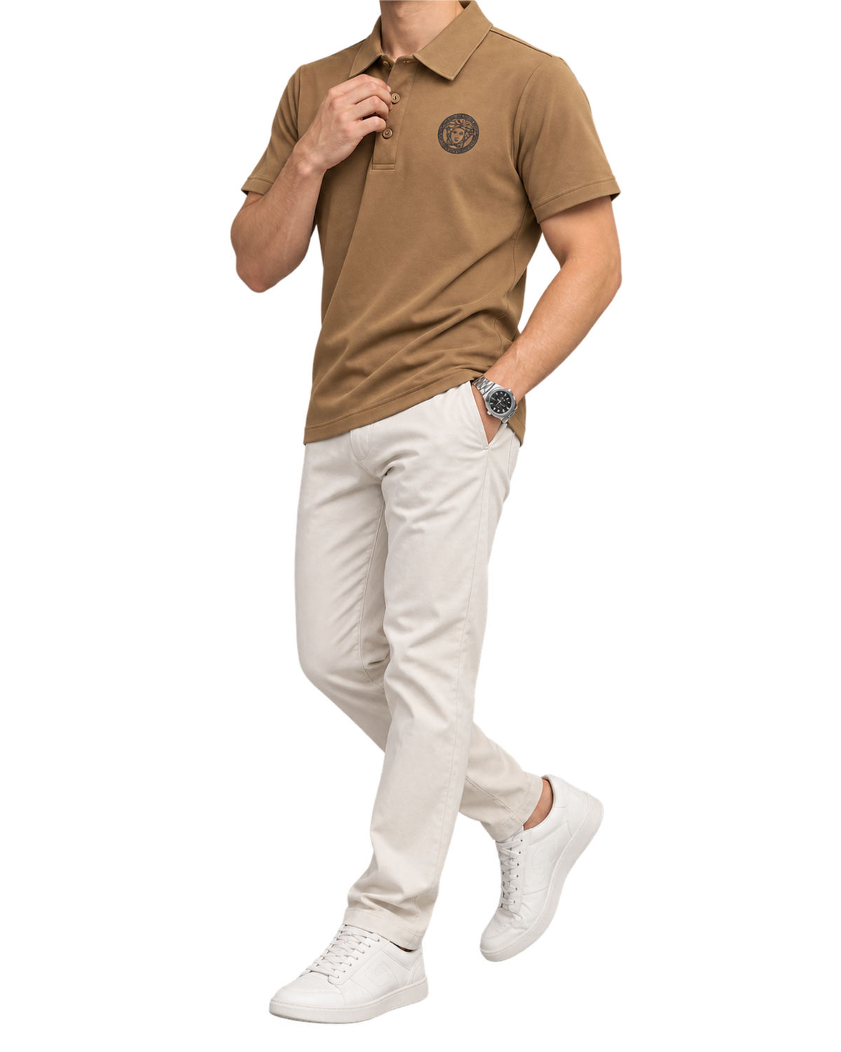 Versace Polo