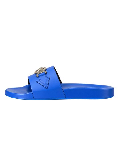 Versace slides
