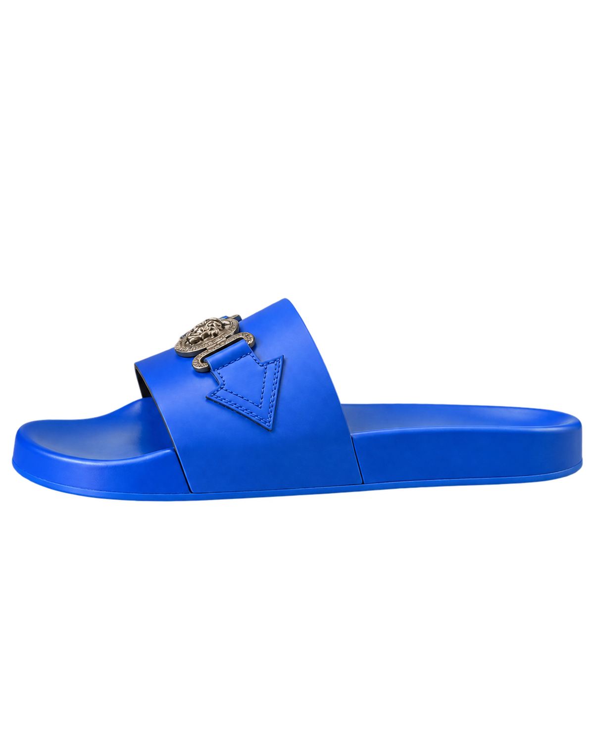 Versace slides
