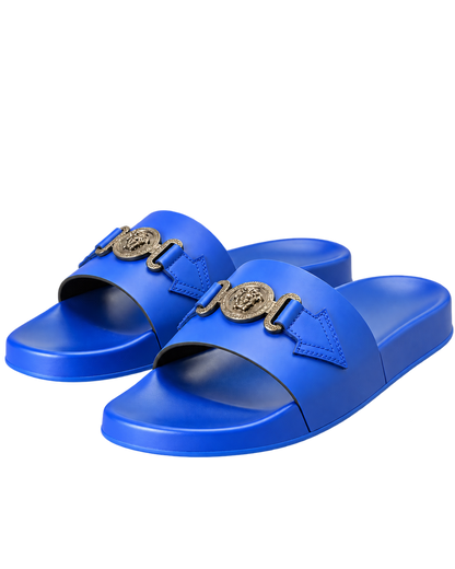 Versace slides