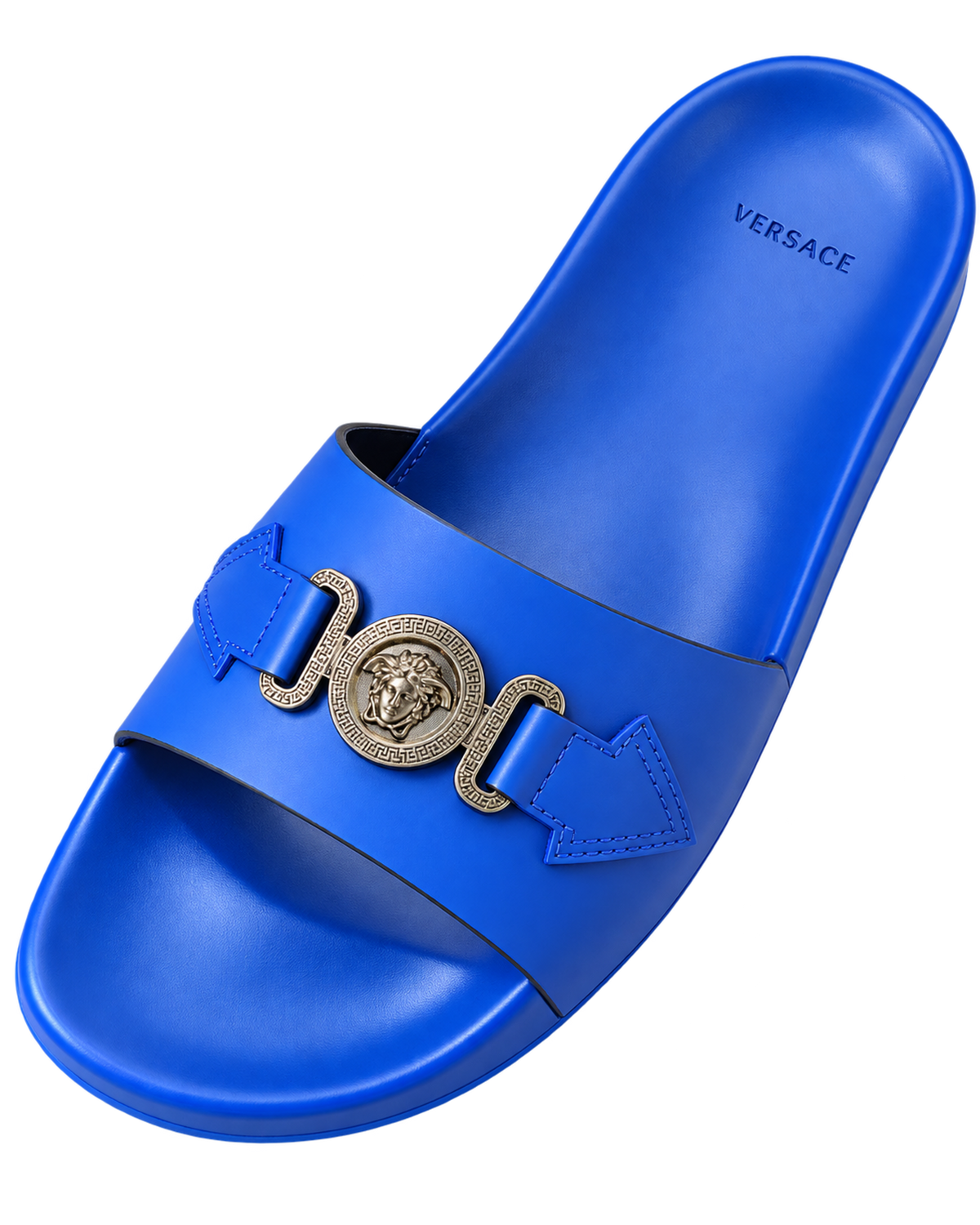 Versace slides