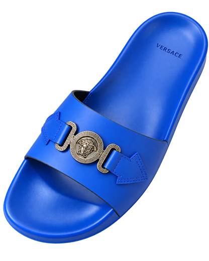 Versace slides