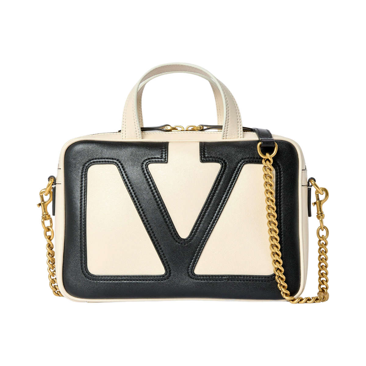 VG Superstar Top Handle Bag