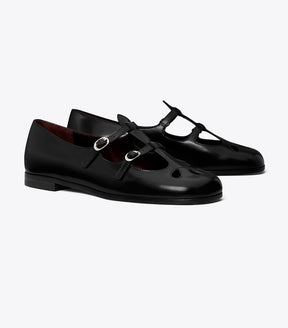 VIOLET T-STRAP