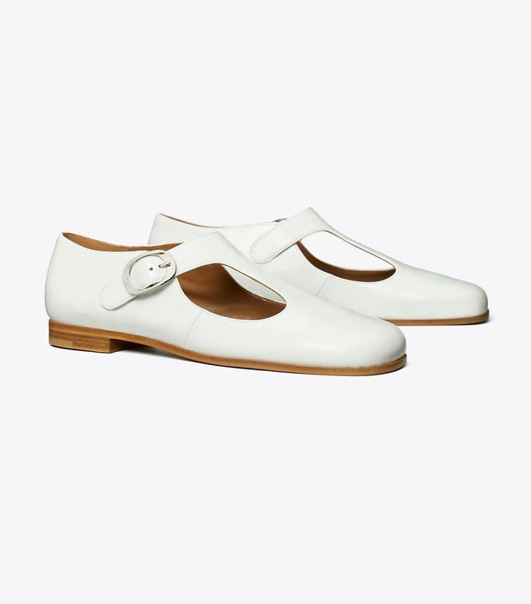 VIOLET T-STRAP