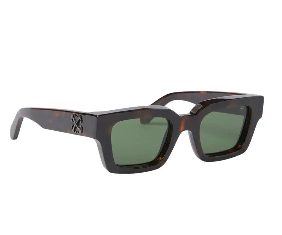 Off White Off-White VIRGIL OERI126 6055 50 - Sunglasses | Shop From The Mirage