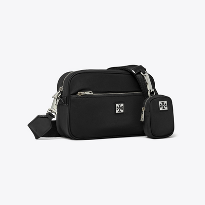 Virginia Crossbody Bag