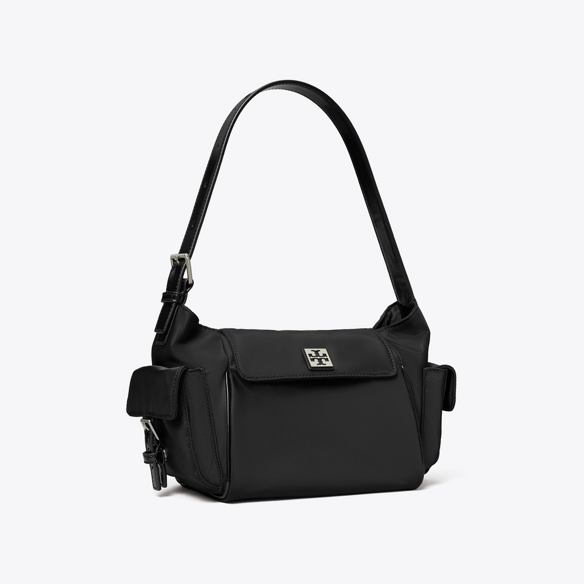 Virginia Pocket Shoulder Bag