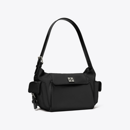 Virginia Pocket Shoulder Bag