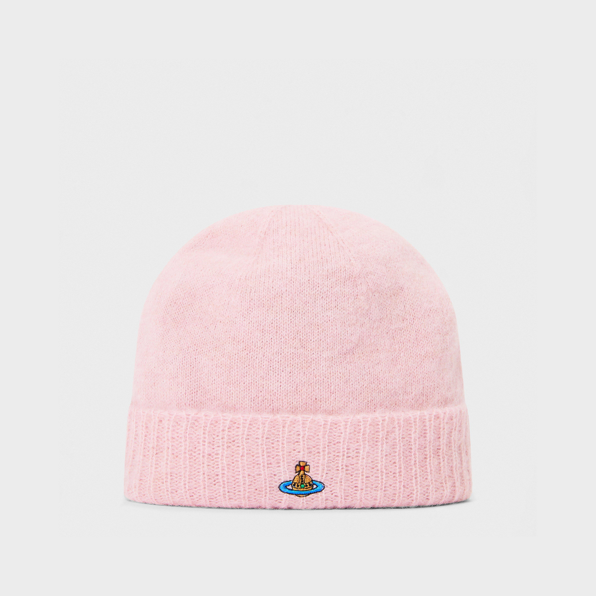 Viv Fluffy Beanie