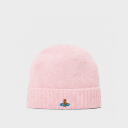 Viv Fluffy Beanie