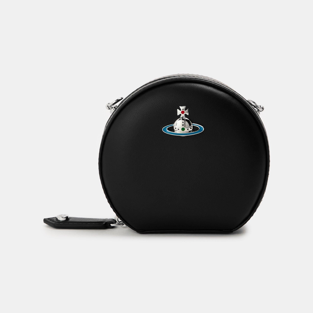 Viv Nappa Crsb Mini Bag