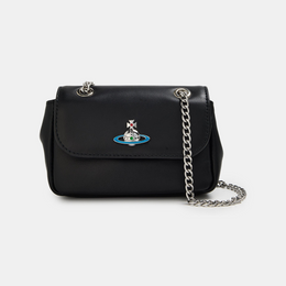 Viv Nappa Shoulder Bag