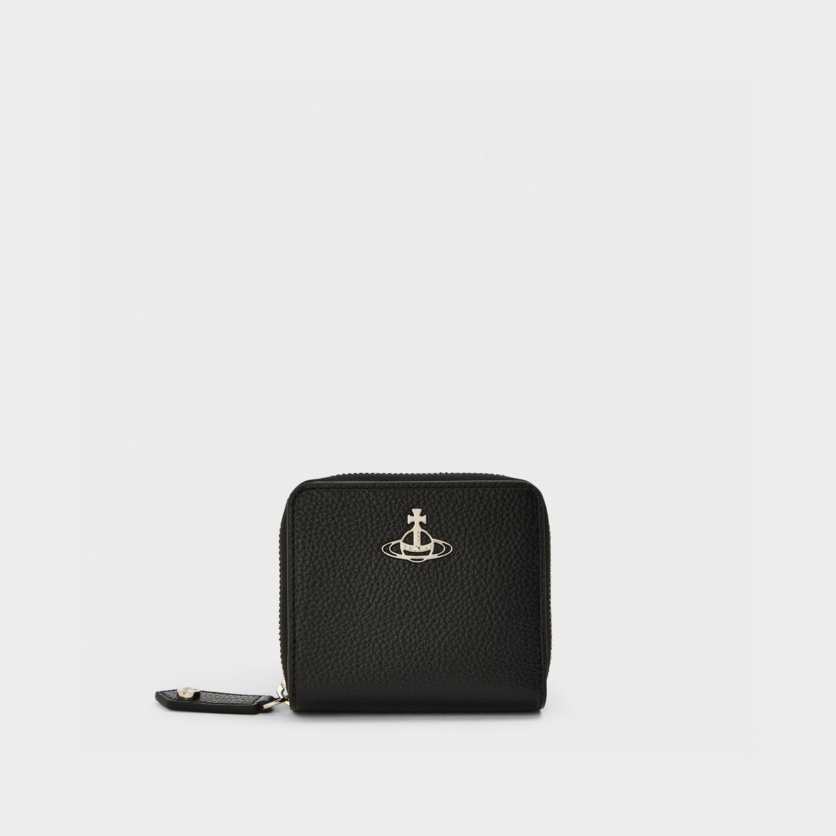Viv Zipped Billfold Wallet
