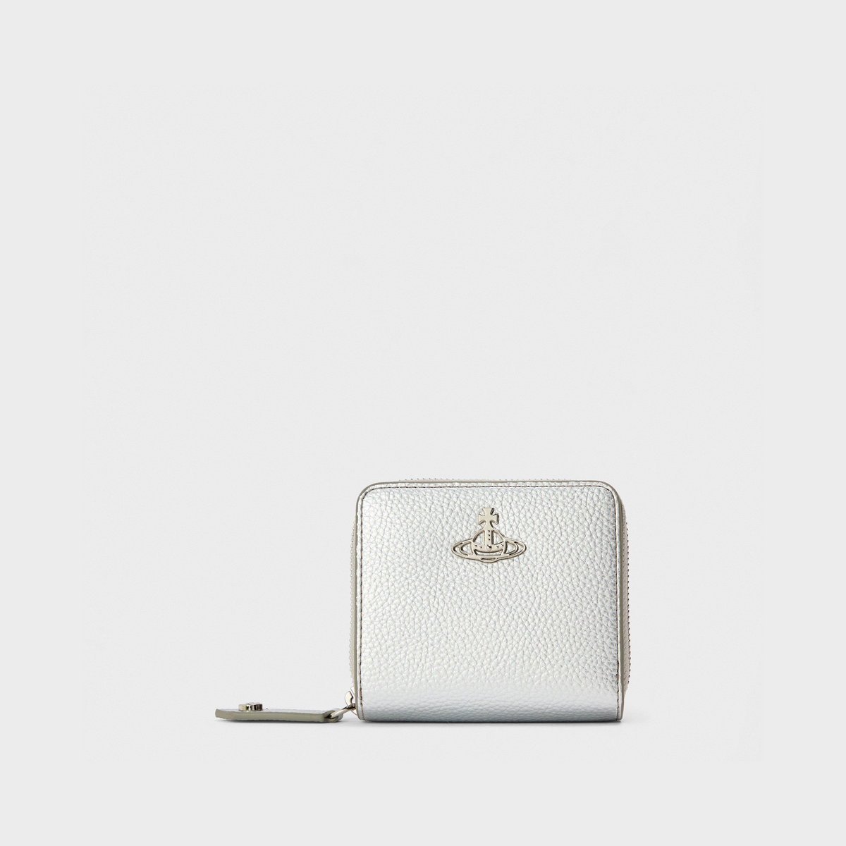 Viv Zipped Billfold Wallet