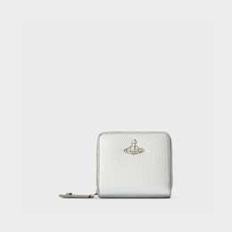 Viv Zipped Billfold Wallet