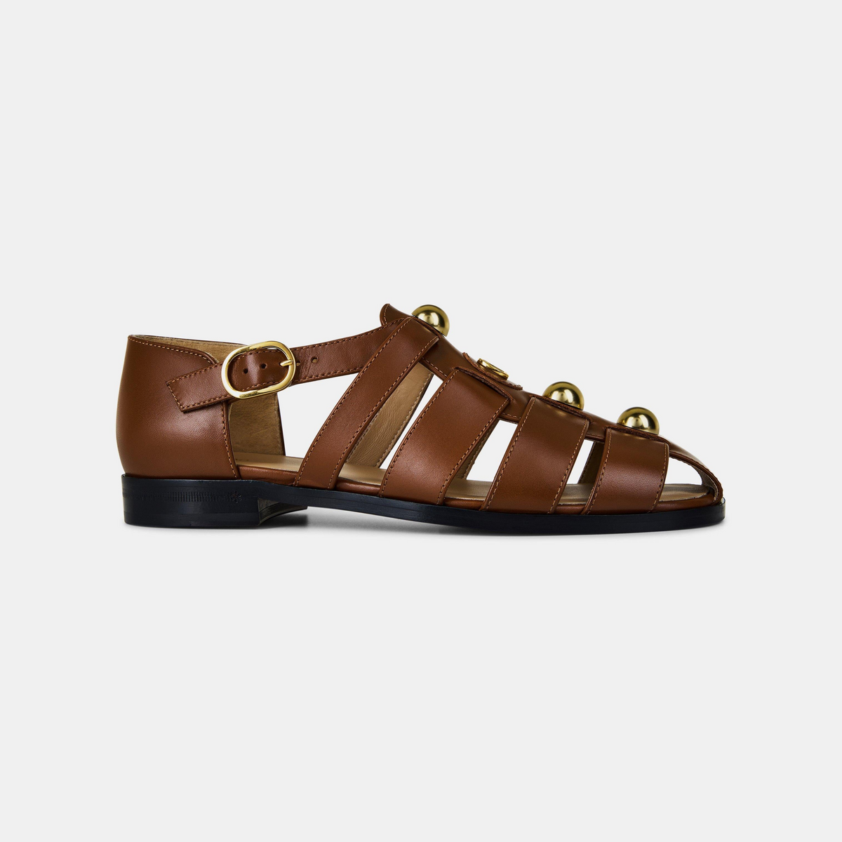 Vlogo 20mm Fisherman Sandals