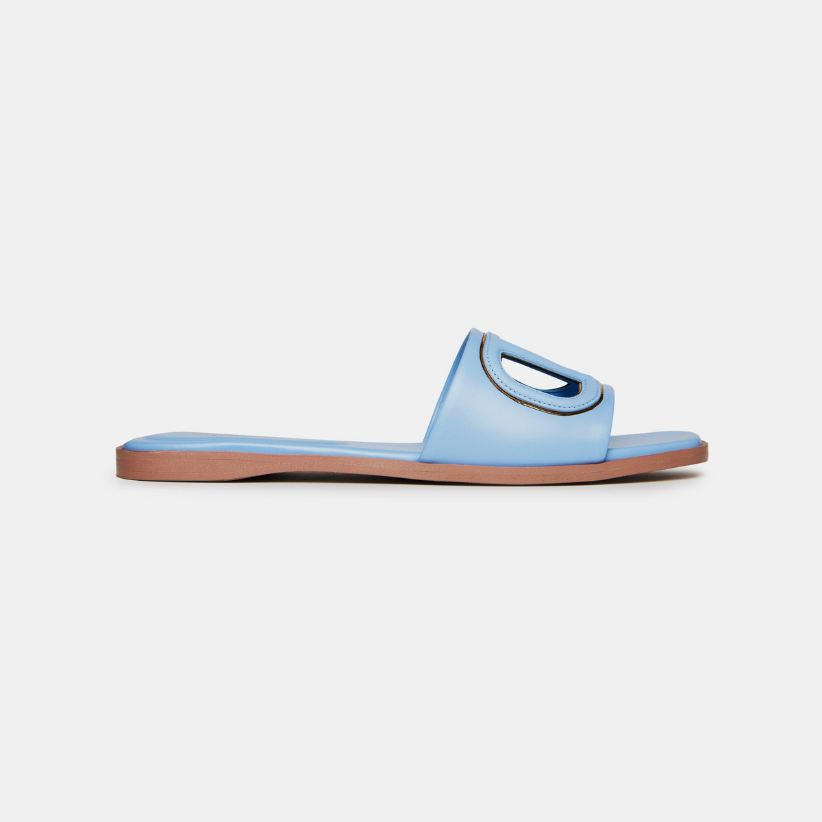 Vlogo Cut-Out Sliders