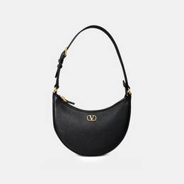 Vlogo Mini Hobo Bag