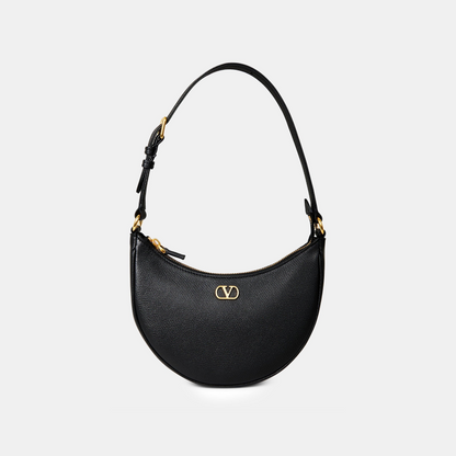 Vlogo Mini Hobo Bag
