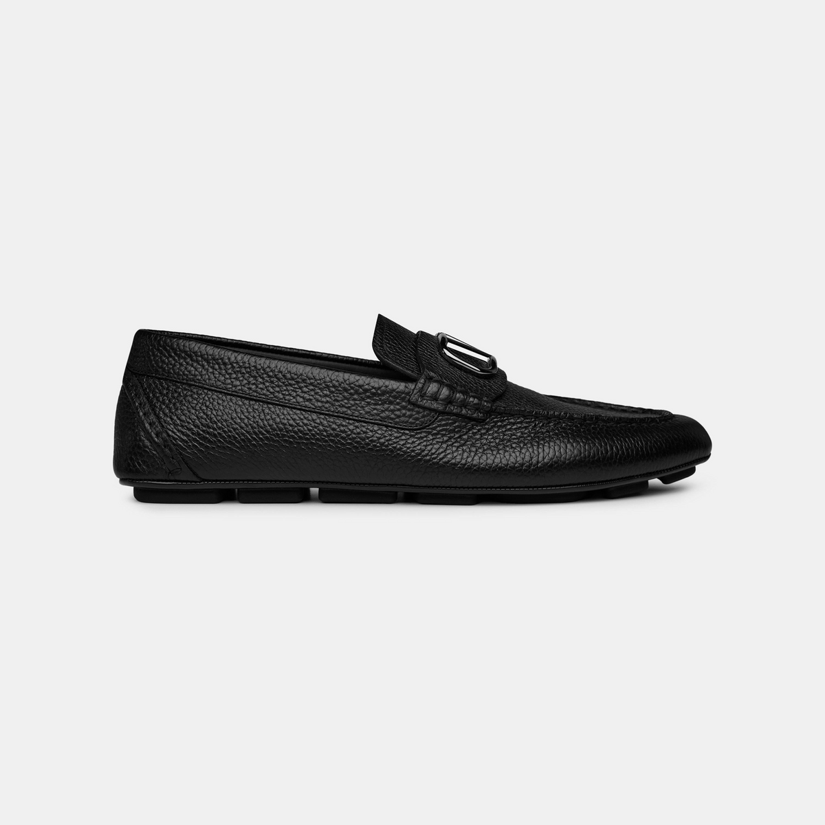 Vlogo Signature Driving Shoes