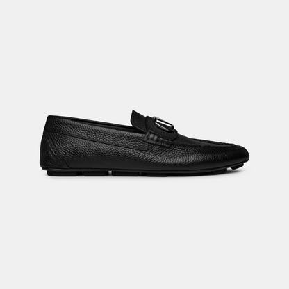 Vlogo Signature Driving Shoes